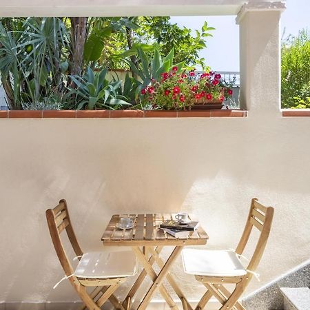 Loft Pina Villa Arbatax Bagian luar foto